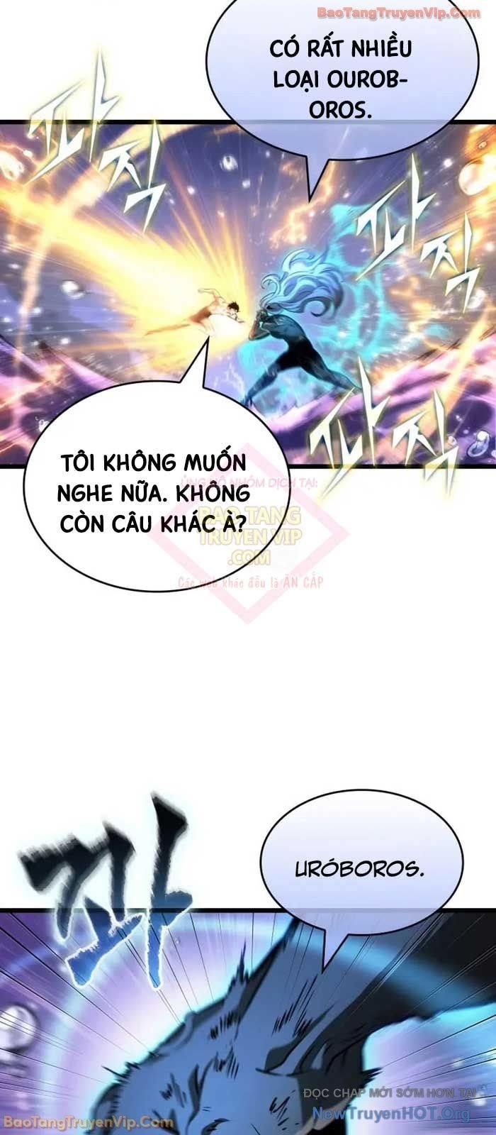 Thế Giới Sau Tận Thế Chap 197 - Trang 2