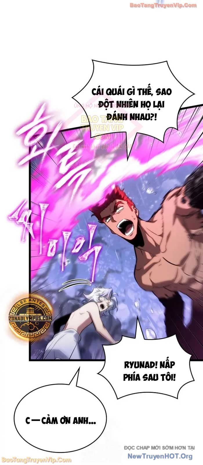 Thế Giới Sau Tận Thế Chap 197 - Trang 2