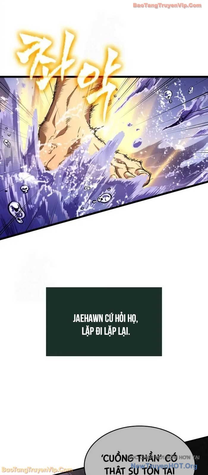 Thế Giới Sau Tận Thế Chap 197 - Trang 2