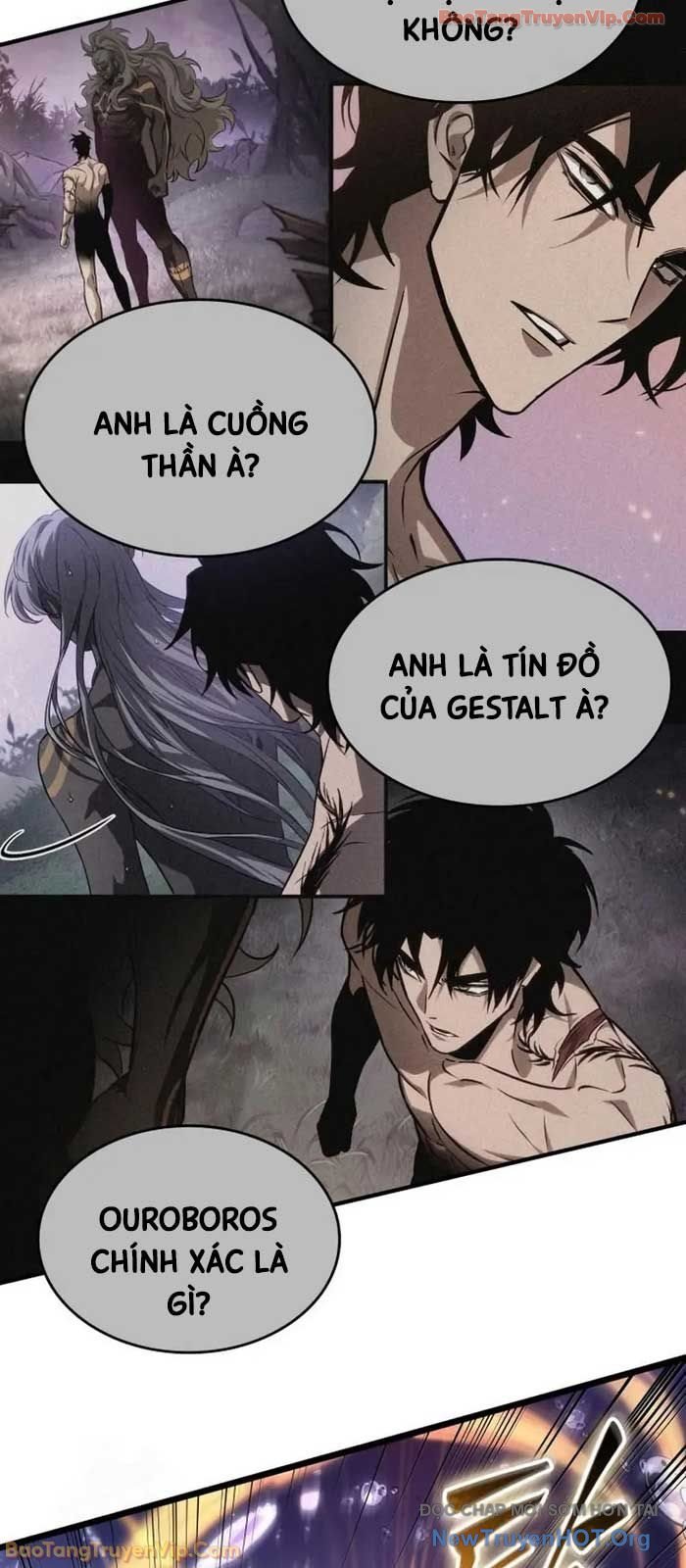 Thế Giới Sau Tận Thế Chap 197 - Trang 2