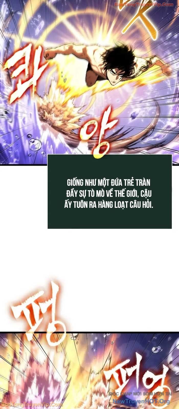 Thế Giới Sau Tận Thế Chap 197 - Trang 2