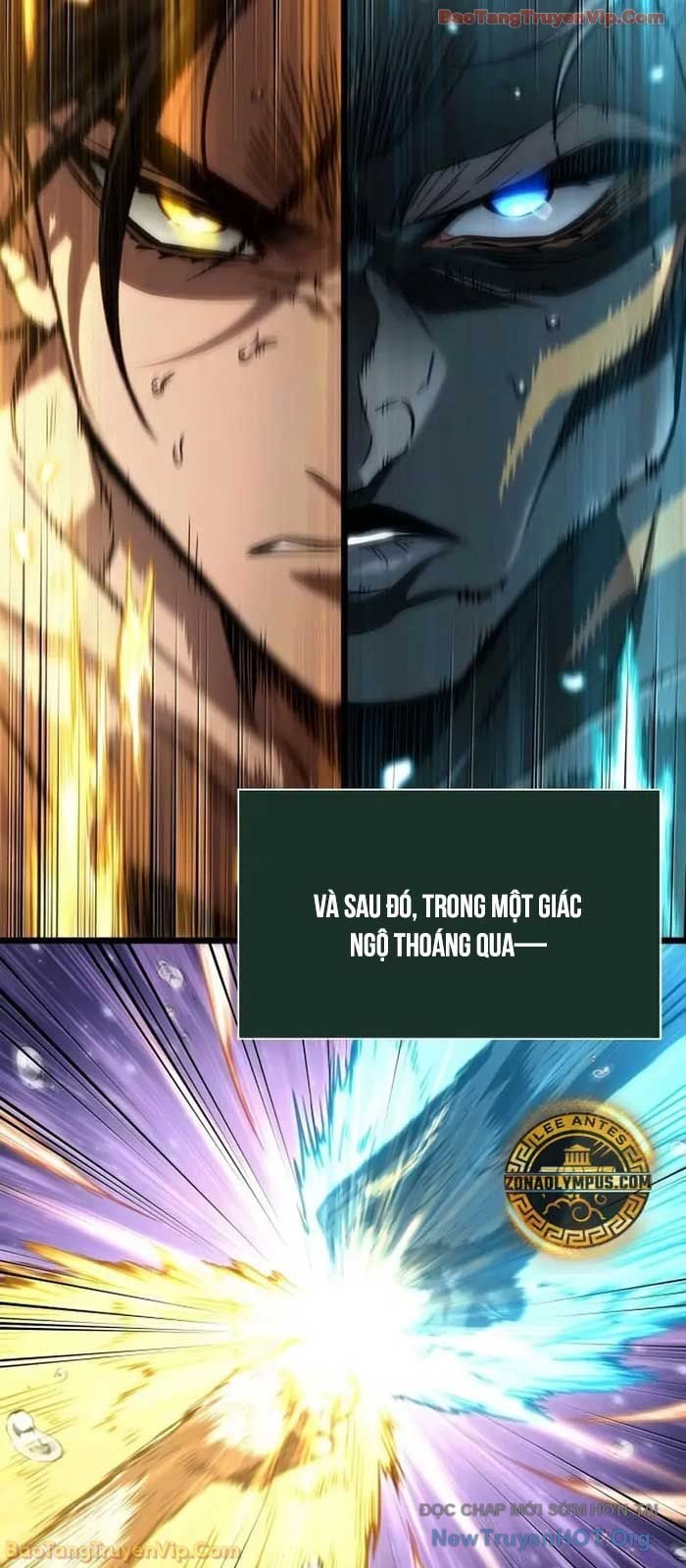 Thế Giới Sau Tận Thế Chap 197 - Trang 2