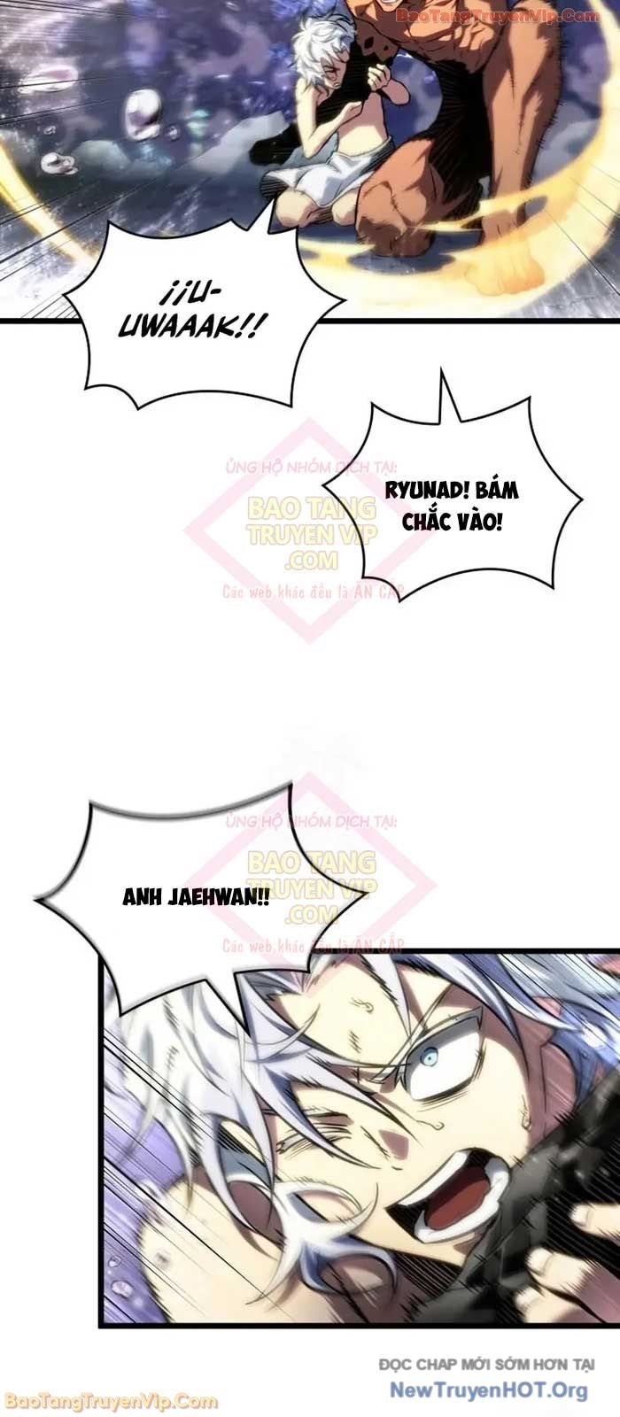 Thế Giới Sau Tận Thế Chap 197 - Trang 2
