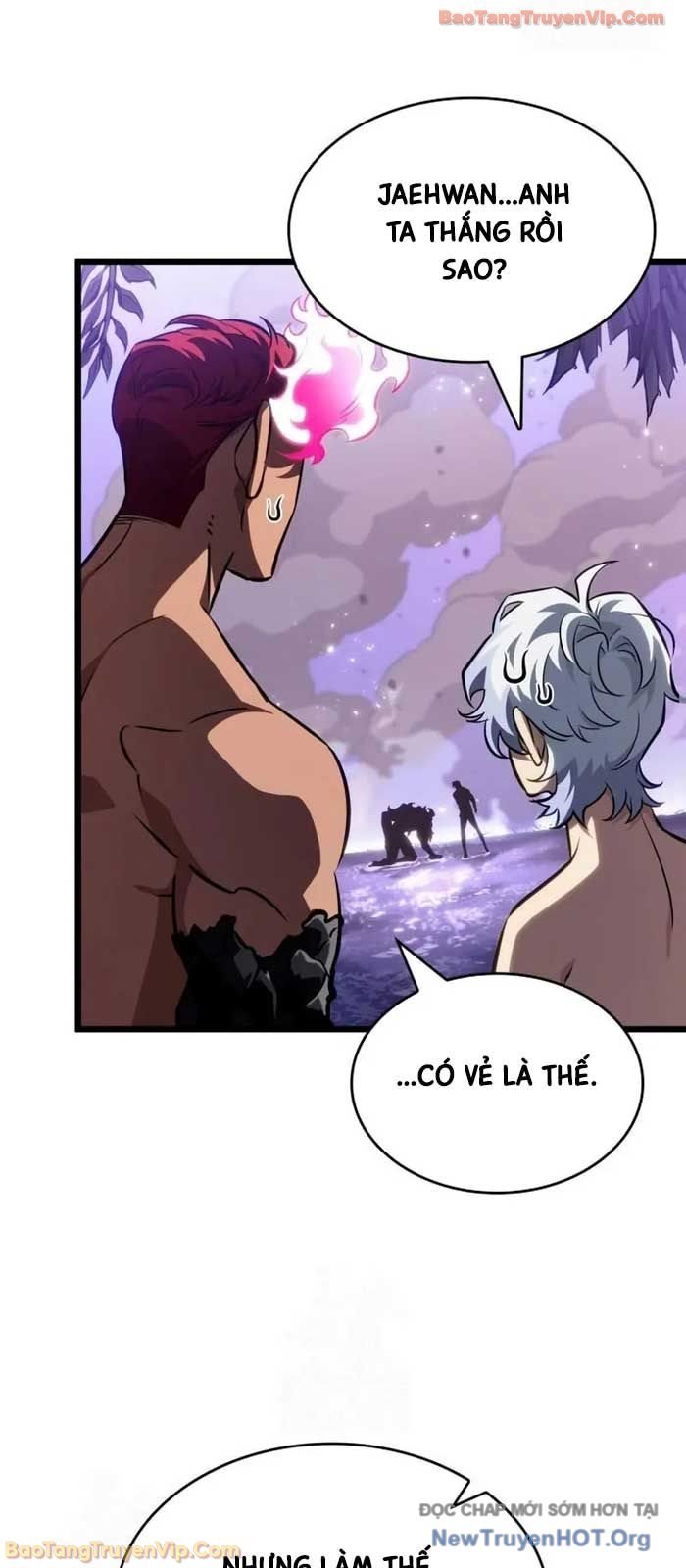 Thế Giới Sau Tận Thế Chap 197 - Trang 2