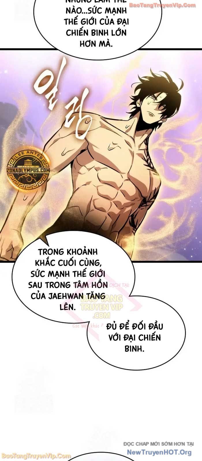 Thế Giới Sau Tận Thế Chap 197 - Trang 2