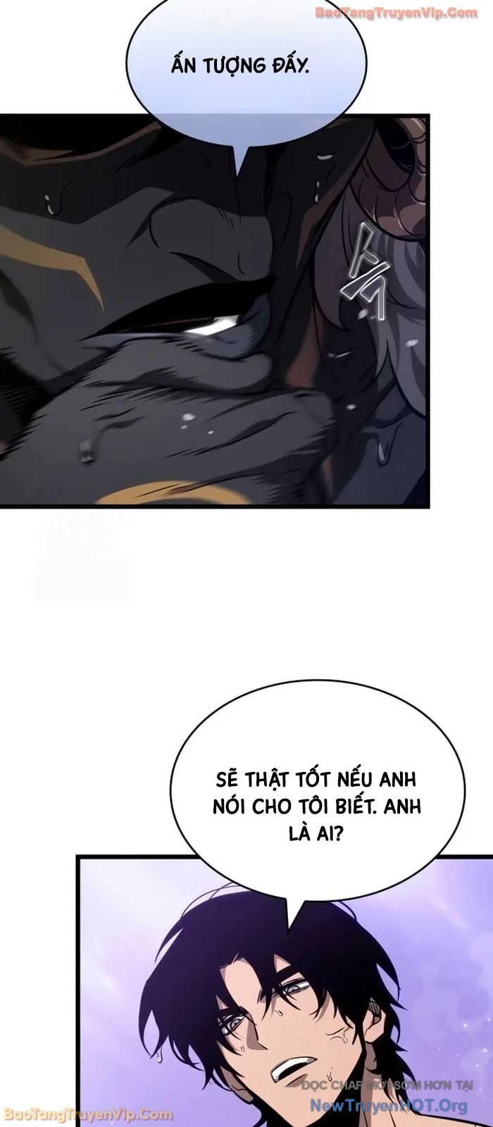 Thế Giới Sau Tận Thế Chap 197 - Trang 2