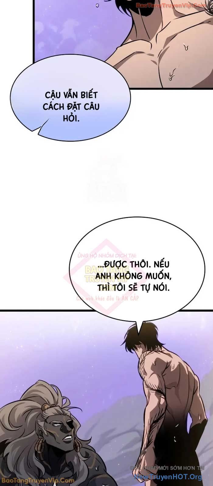Thế Giới Sau Tận Thế Chap 197 - Trang 2
