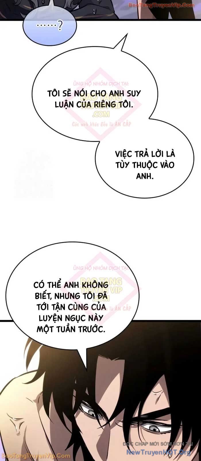 Thế Giới Sau Tận Thế Chap 197 - Trang 2