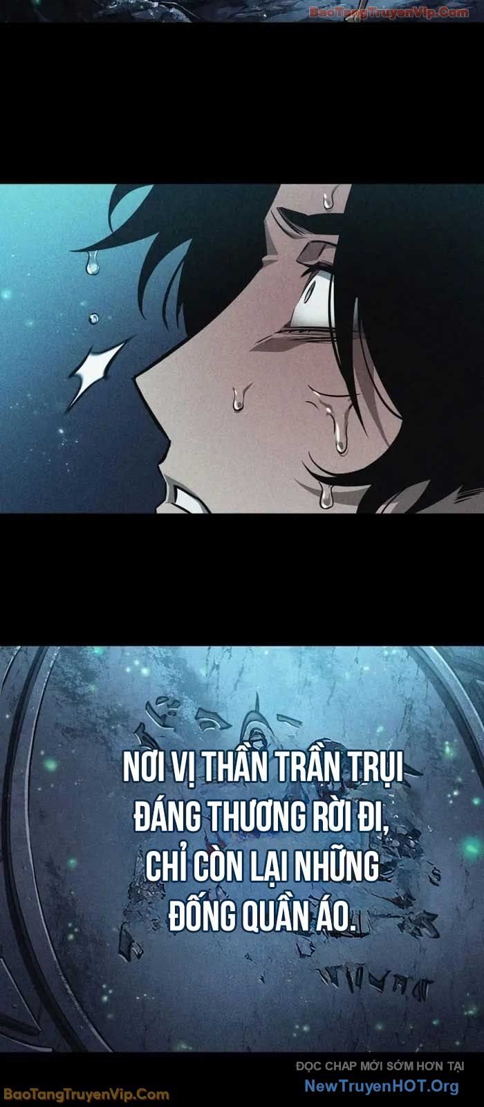 Thế Giới Sau Tận Thế Chap 197 - Trang 2