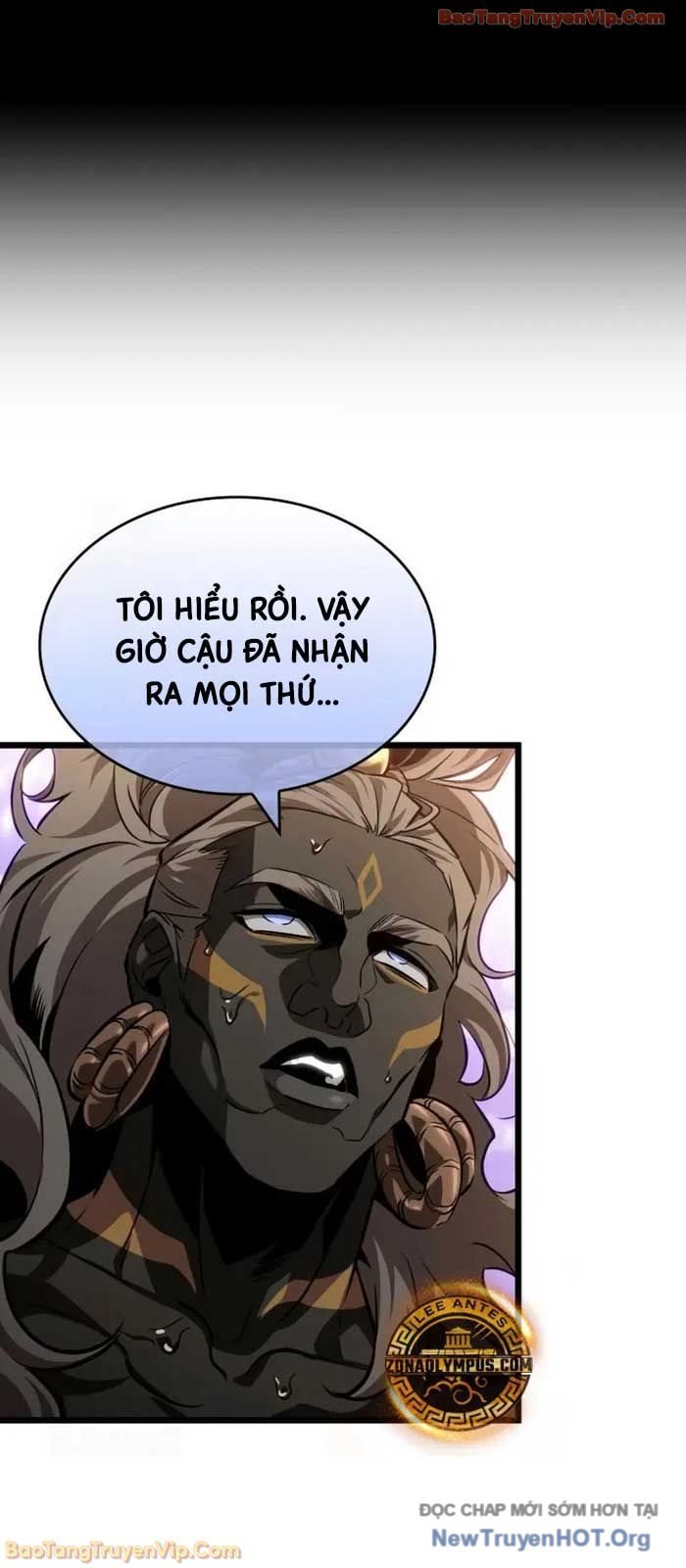 Thế Giới Sau Tận Thế Chap 197 - Trang 2