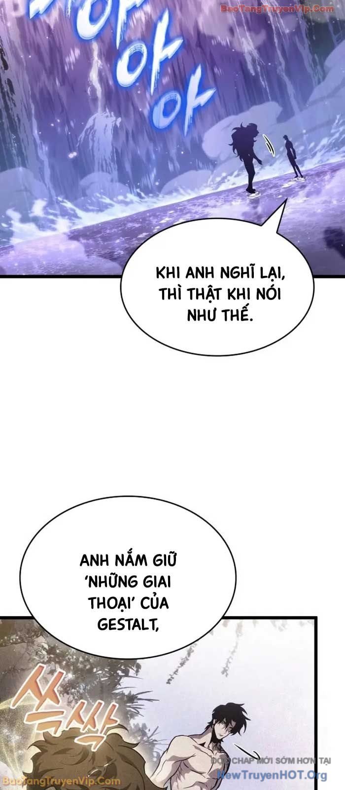 Thế Giới Sau Tận Thế Chap 197 - Trang 2