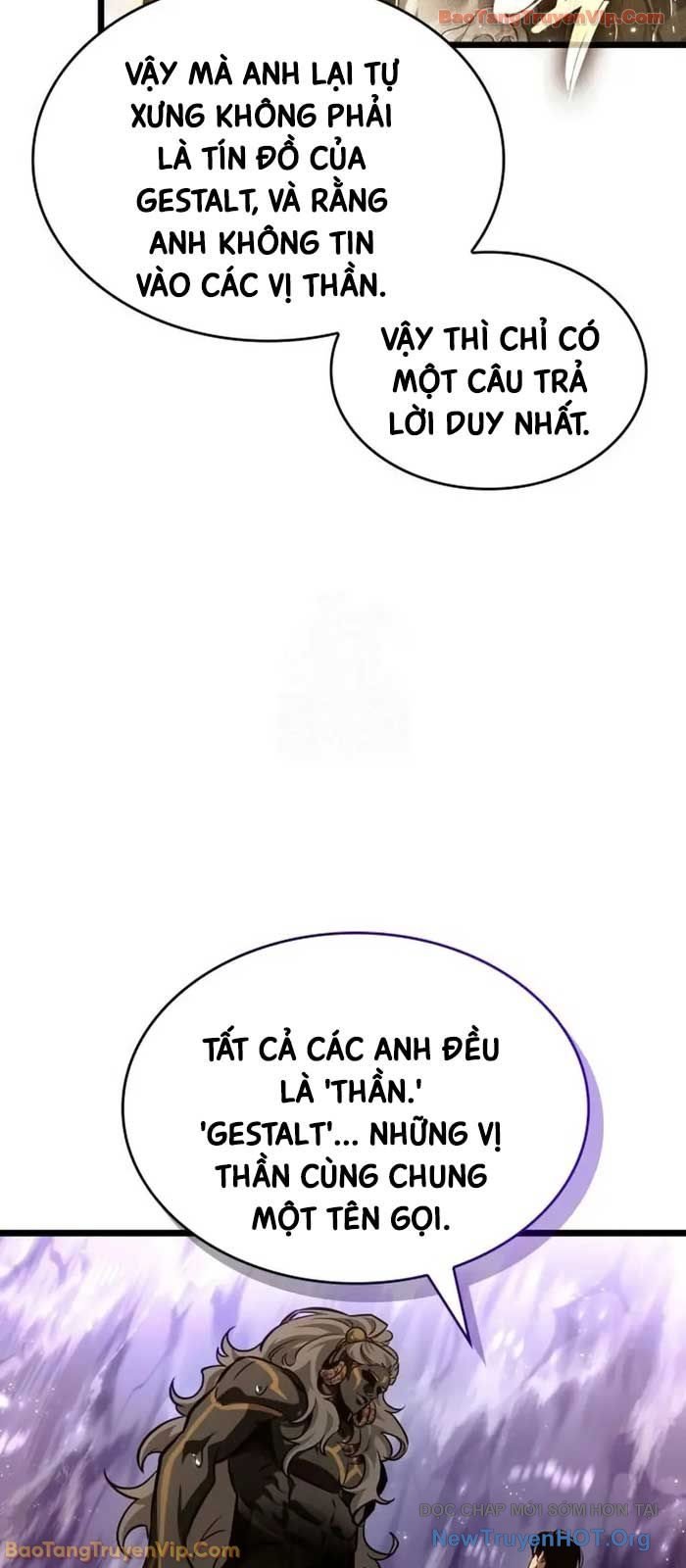 Thế Giới Sau Tận Thế Chap 197 - Trang 2