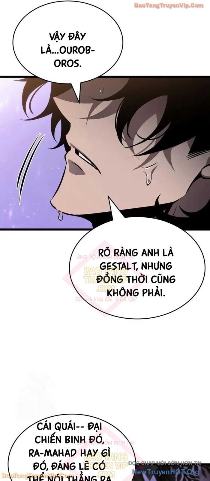 Thế Giới Sau Tận Thế Chap 197 - Trang 2