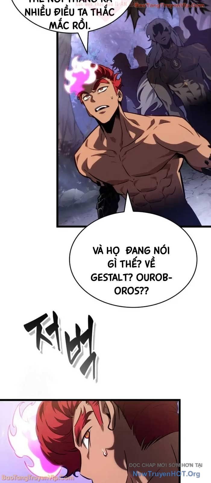 Thế Giới Sau Tận Thế Chap 197 - Trang 2