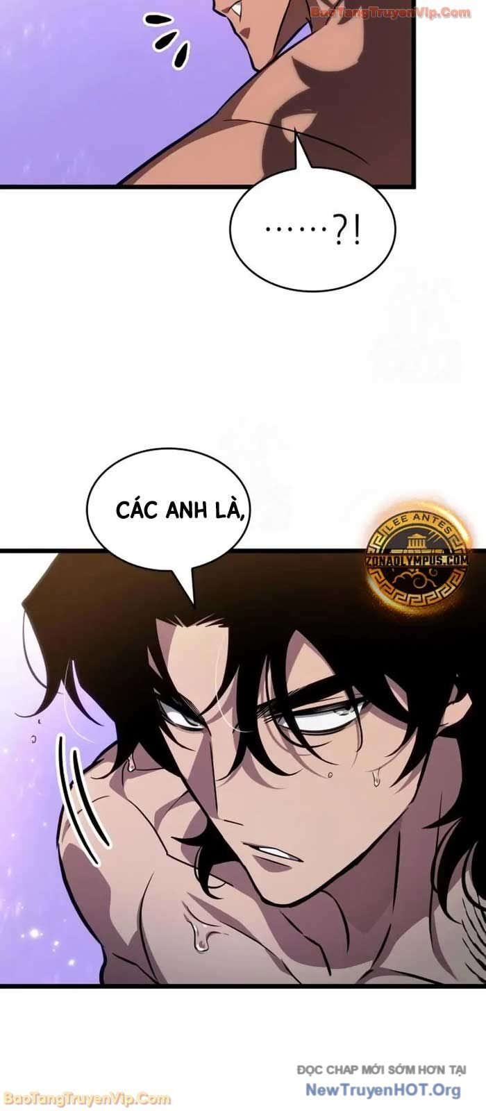 Thế Giới Sau Tận Thế Chap 197 - Trang 2