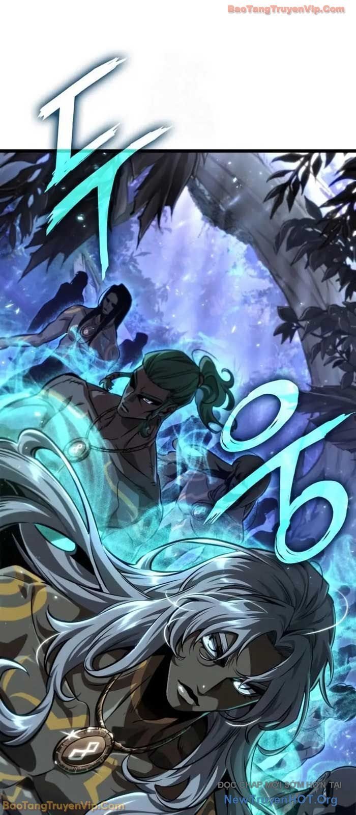 Thế Giới Sau Tận Thế Chap 197 - Trang 2