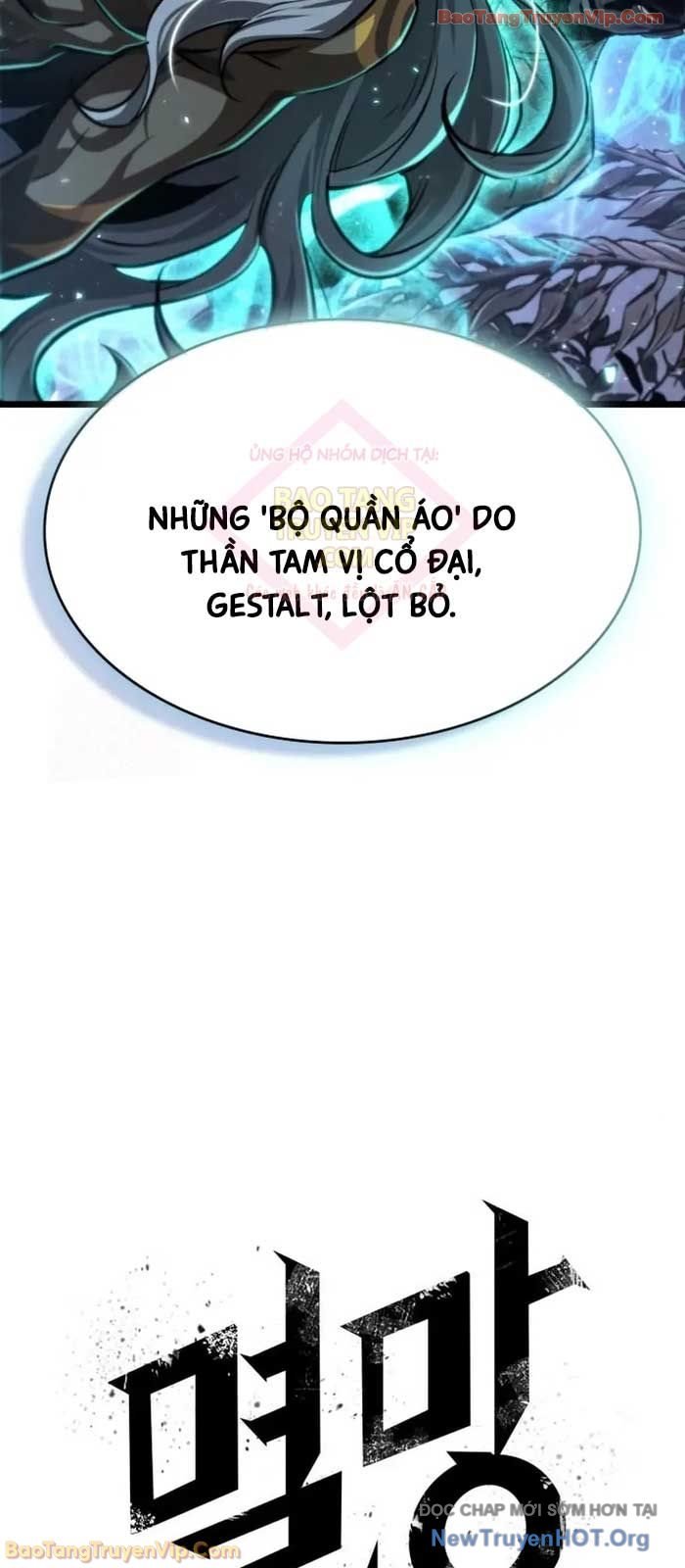 Thế Giới Sau Tận Thế Chap 197 - Trang 2