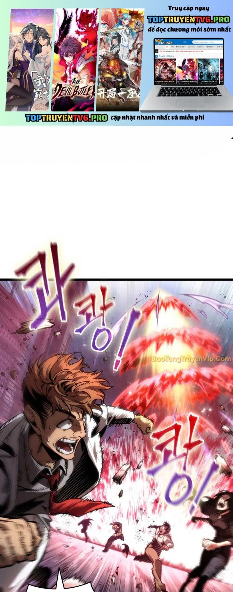 Thế Giới Sau Tận Thế Chapter 180 - Trang 2