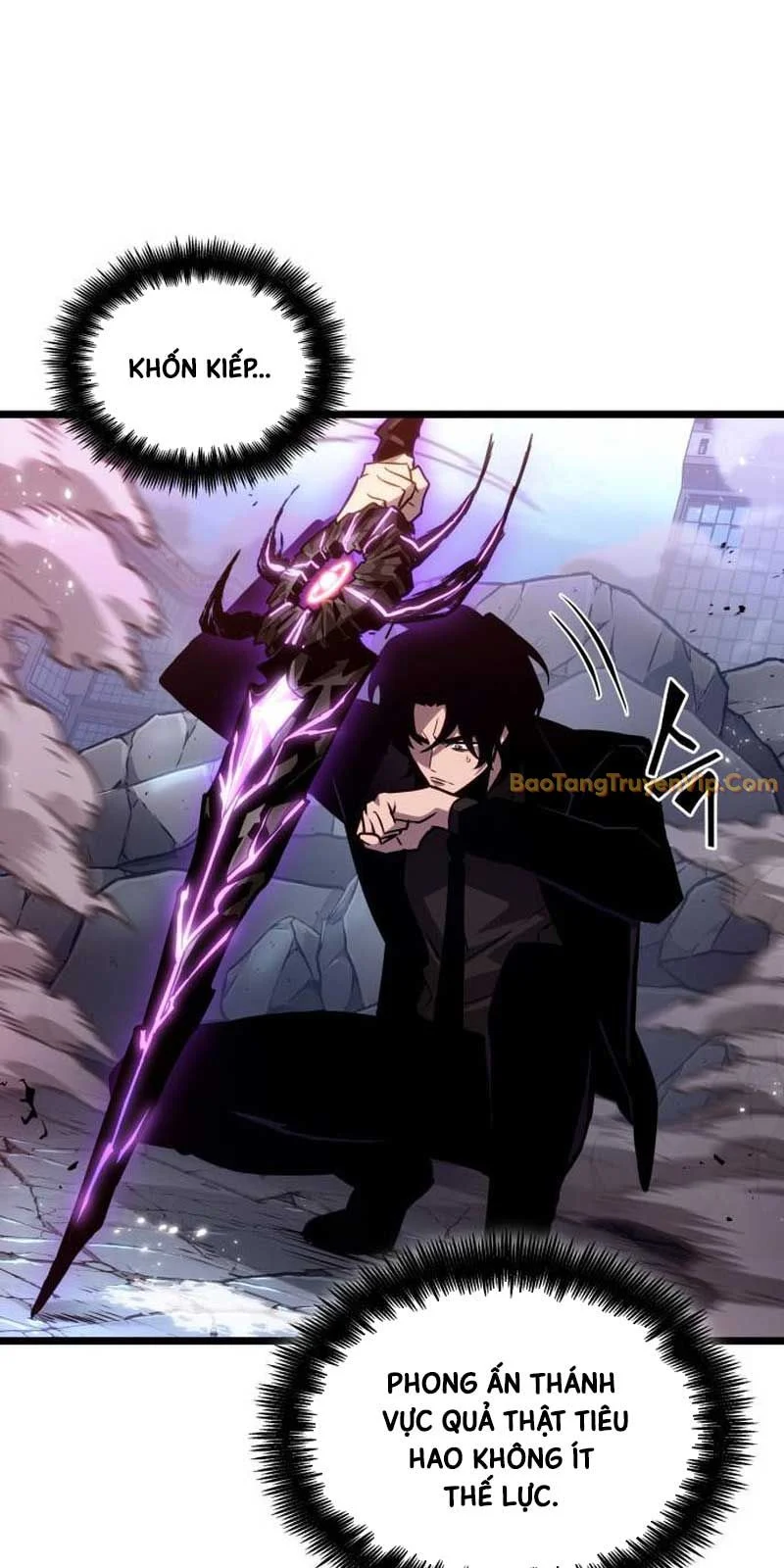 Thế Giới Sau Tận Thế Chapter 180 - Trang 2