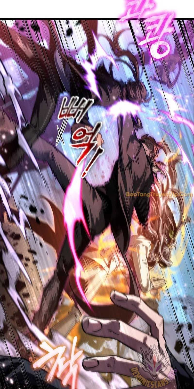 Thế Giới Sau Tận Thế Chapter 180 - Trang 2