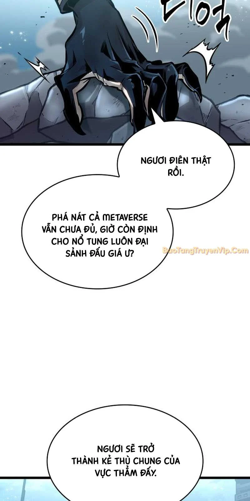 Thế Giới Sau Tận Thế Chapter 180 - Trang 2
