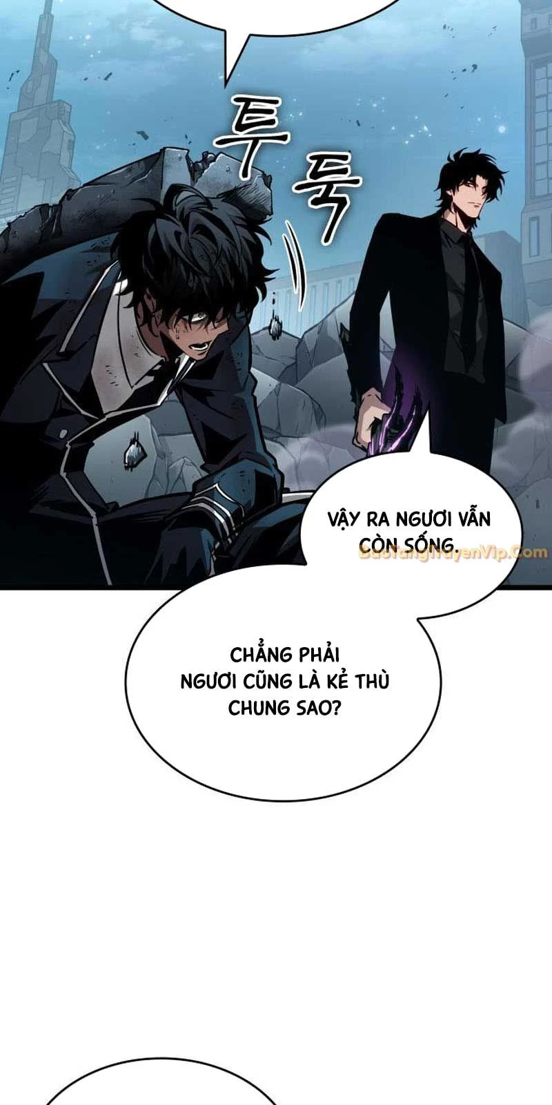 Thế Giới Sau Tận Thế Chapter 180 - Trang 2