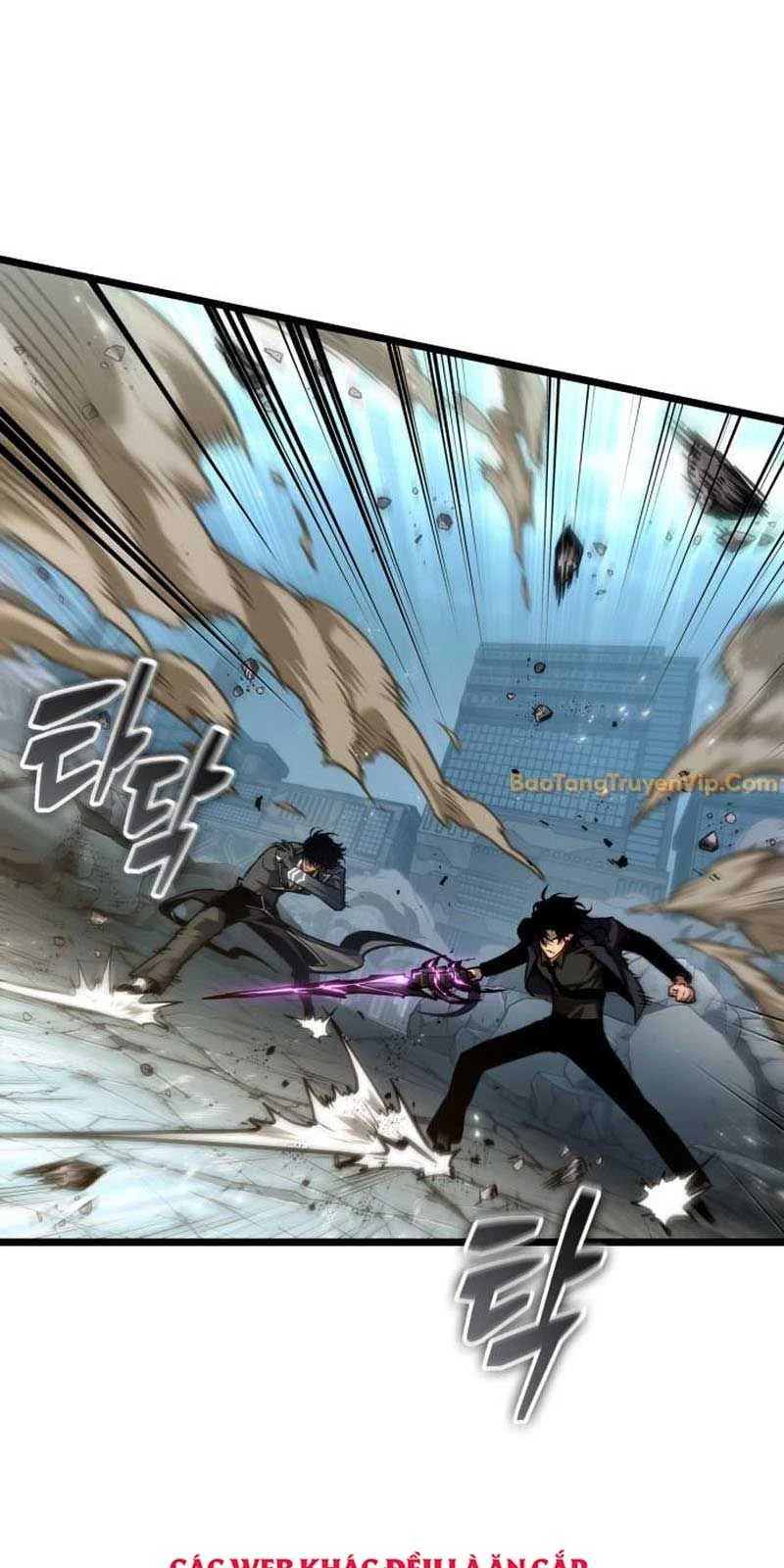 Thế Giới Sau Tận Thế Chapter 180 - Trang 2