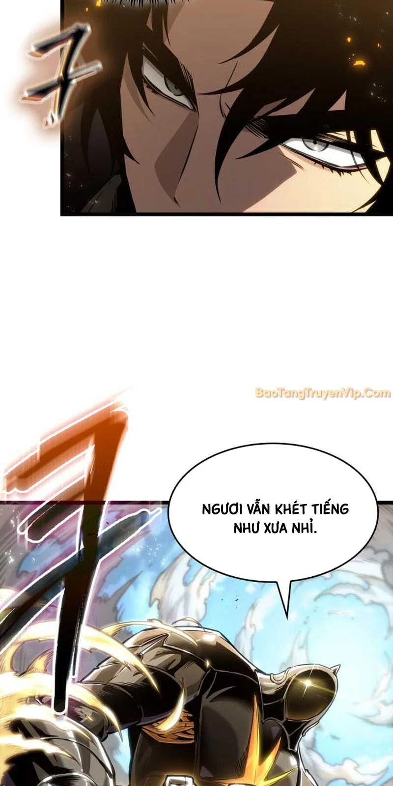 Thế Giới Sau Tận Thế Chapter 180 - Trang 2