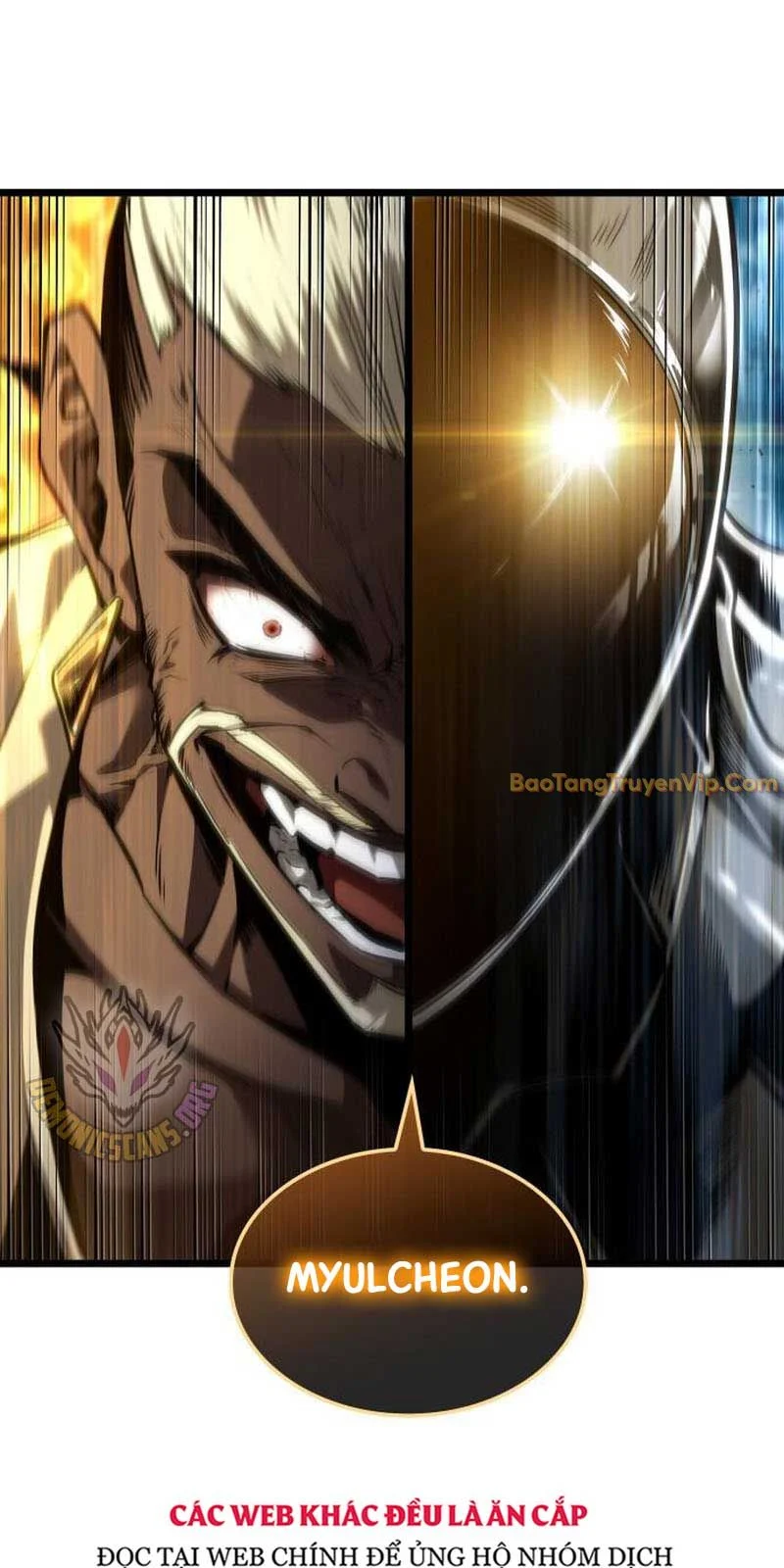 Thế Giới Sau Tận Thế Chapter 180 - Trang 2