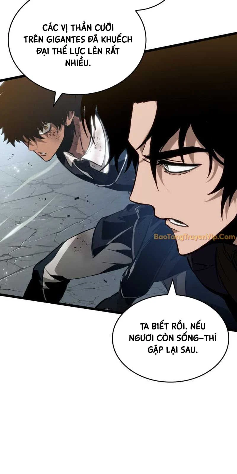 Thế Giới Sau Tận Thế Chapter 180 - Trang 2