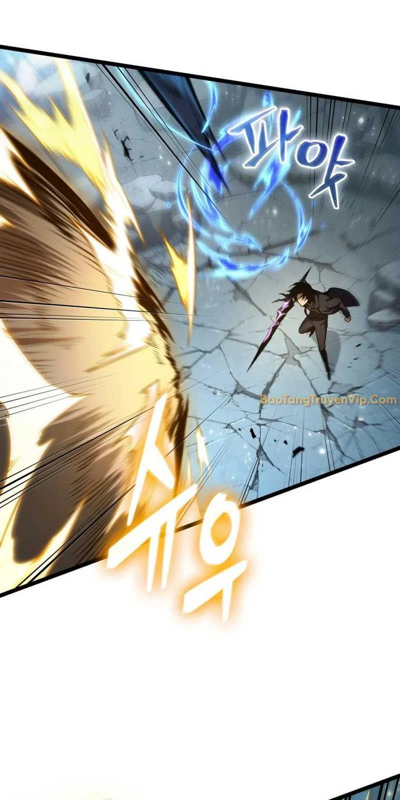 Thế Giới Sau Tận Thế Chapter 180 - Trang 2
