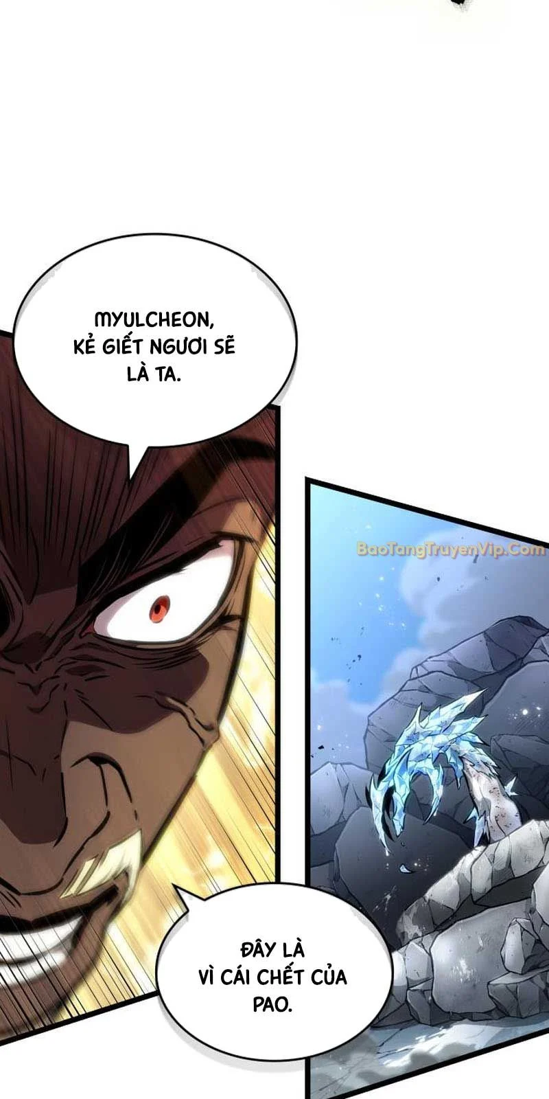 Thế Giới Sau Tận Thế Chapter 180 - Trang 2