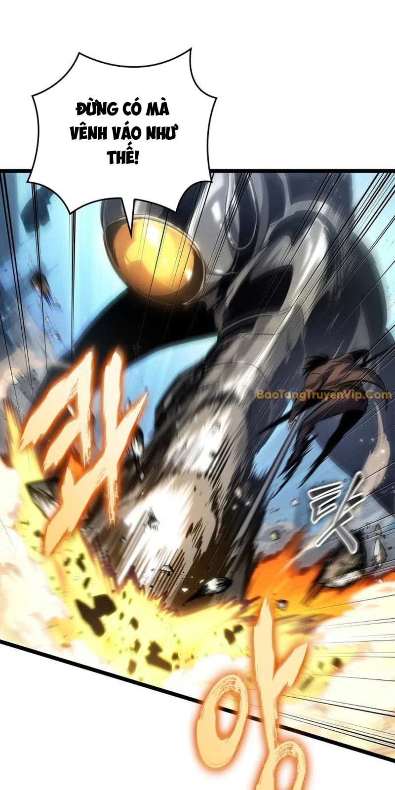 Thế Giới Sau Tận Thế Chapter 180 - Trang 2