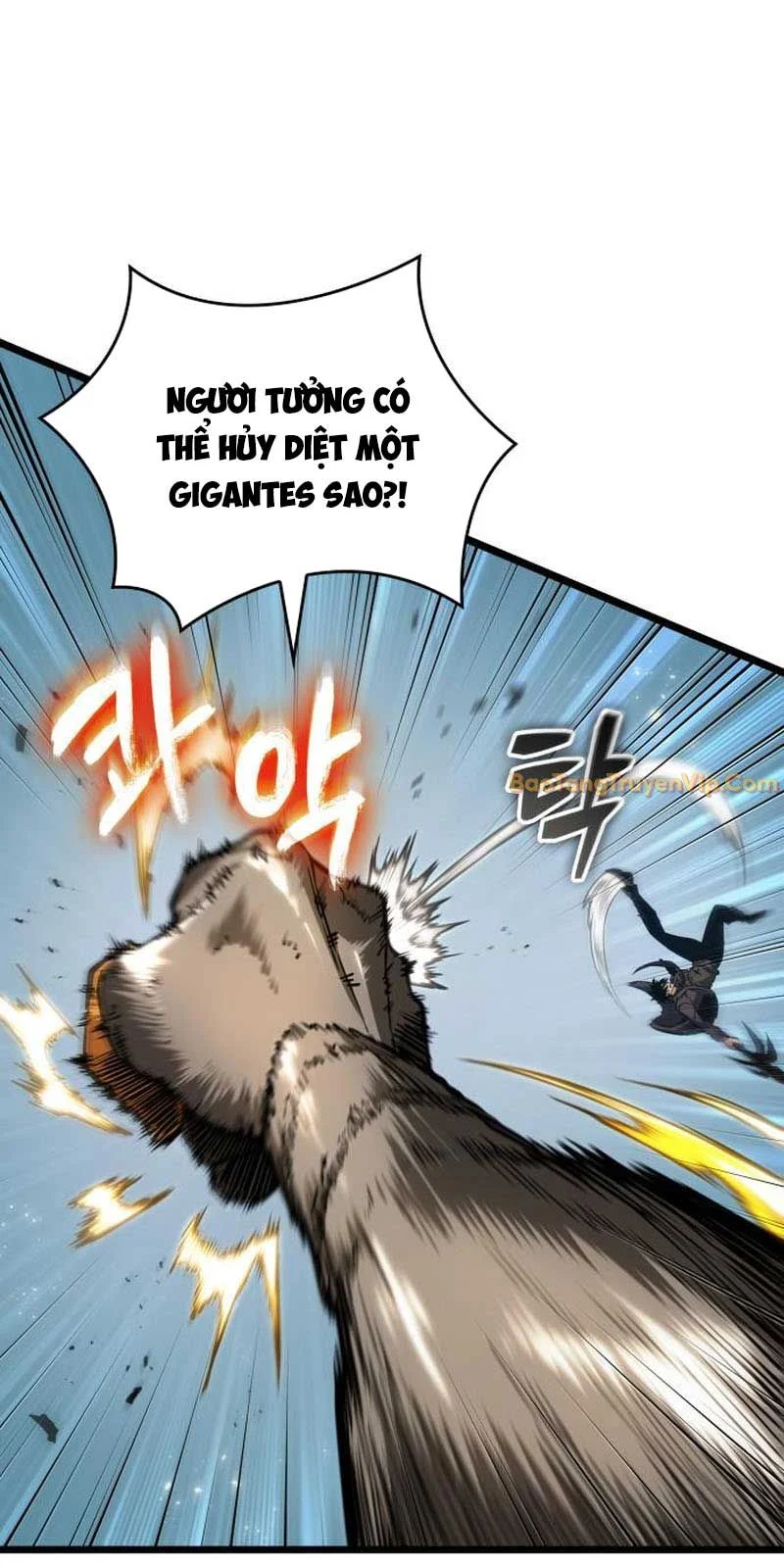 Thế Giới Sau Tận Thế Chapter 180 - Trang 2