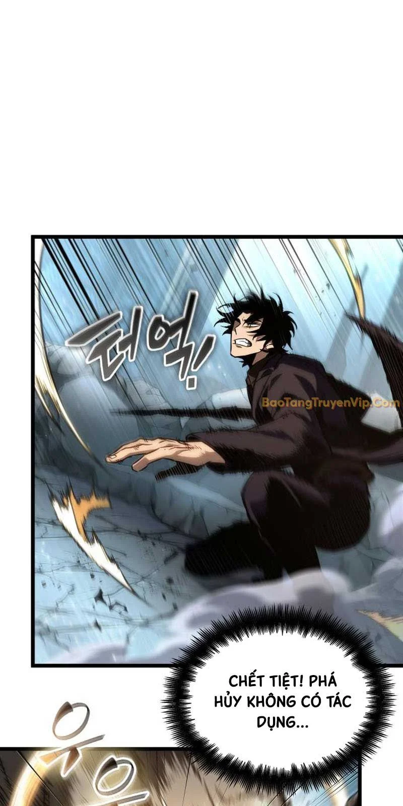 Thế Giới Sau Tận Thế Chapter 180 - Trang 2