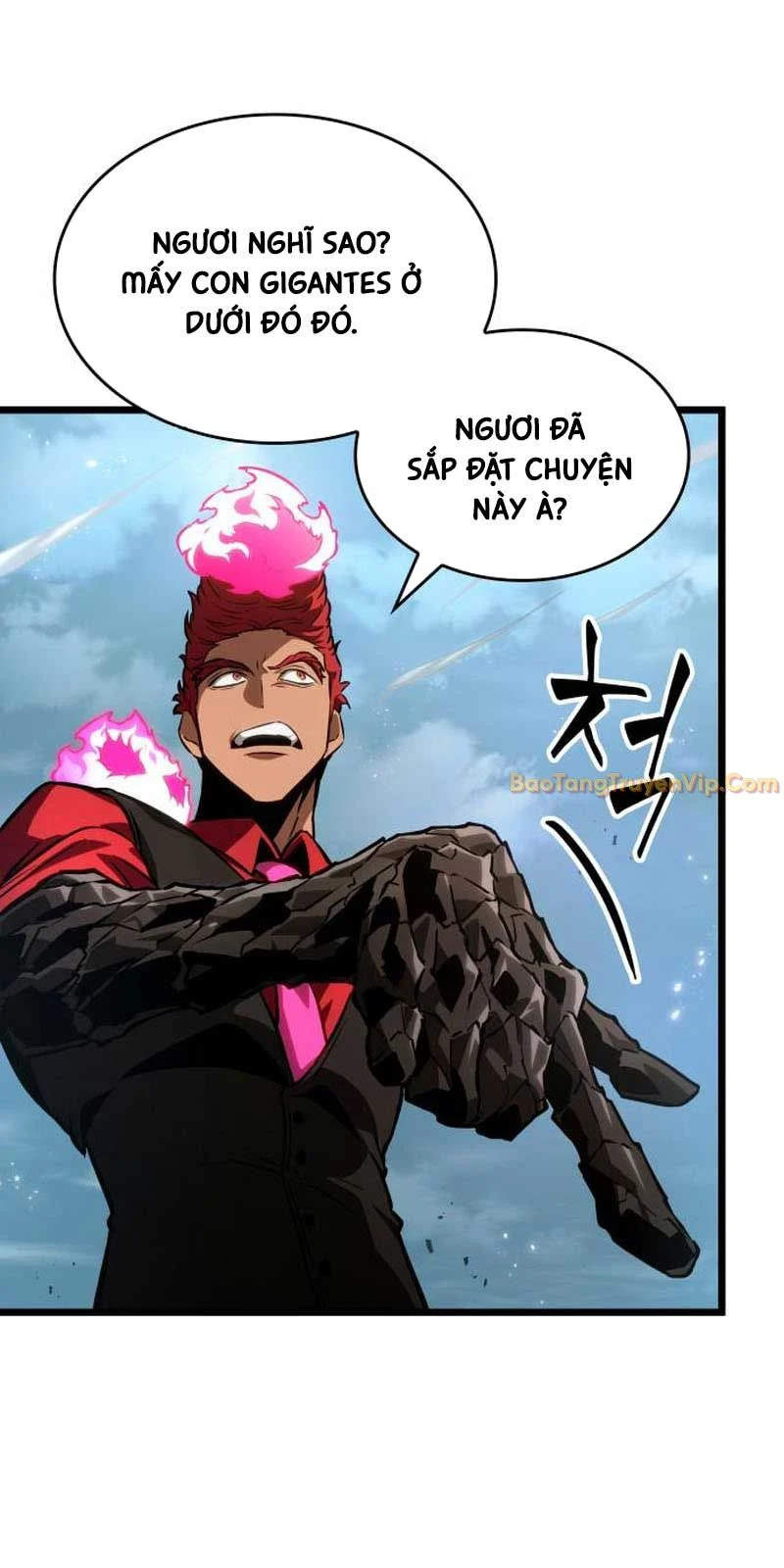 Thế Giới Sau Tận Thế Chapter 180 - Trang 2