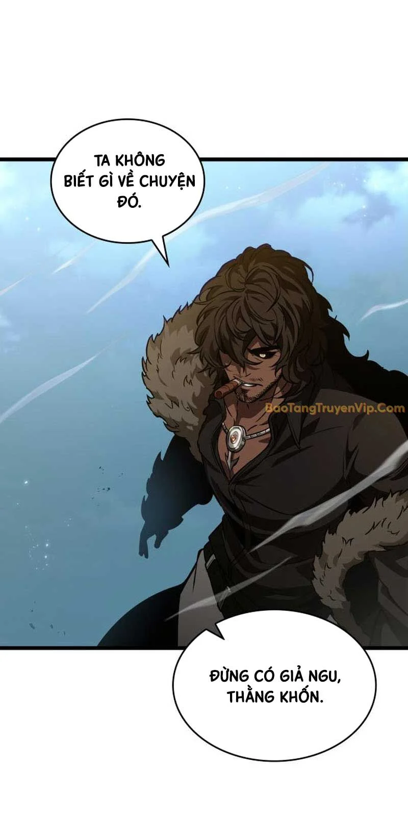 Thế Giới Sau Tận Thế Chapter 180 - Trang 2