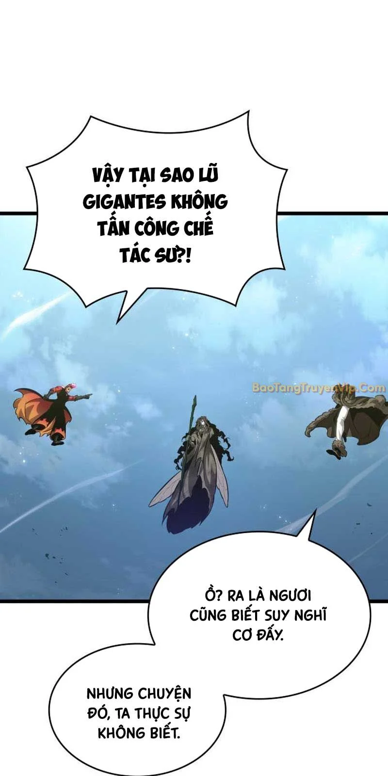 Thế Giới Sau Tận Thế Chapter 180 - Trang 2
