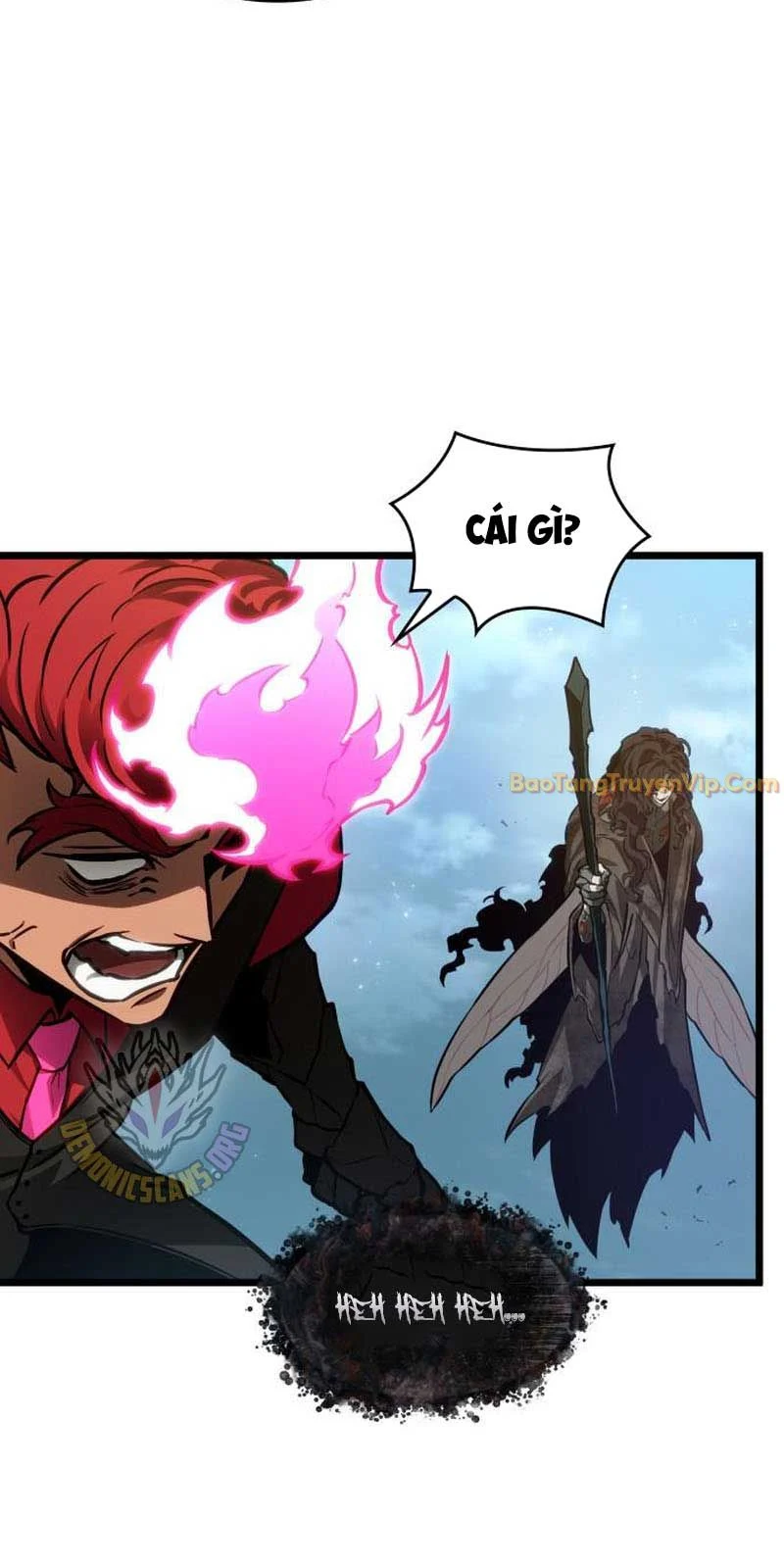Thế Giới Sau Tận Thế Chapter 180 - Trang 2