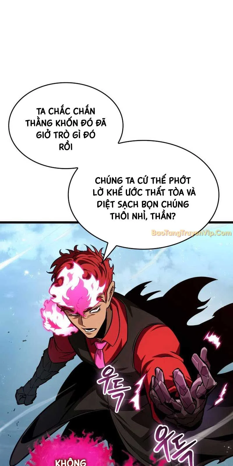 Thế Giới Sau Tận Thế Chapter 180 - Trang 2