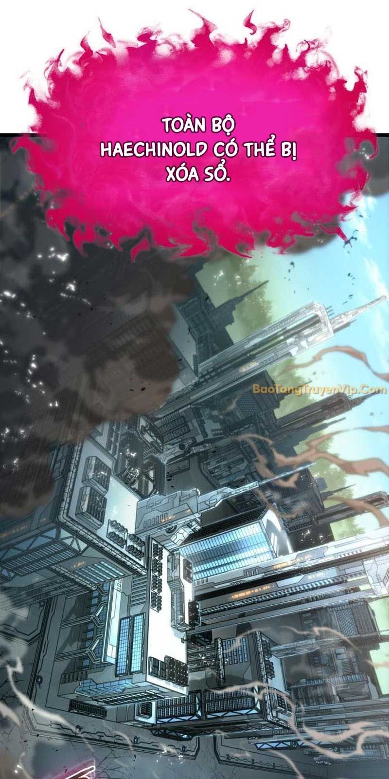 Thế Giới Sau Tận Thế Chapter 180 - Trang 2