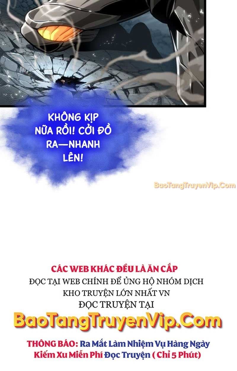 Thế Giới Sau Tận Thế Chapter 180 - Trang 2