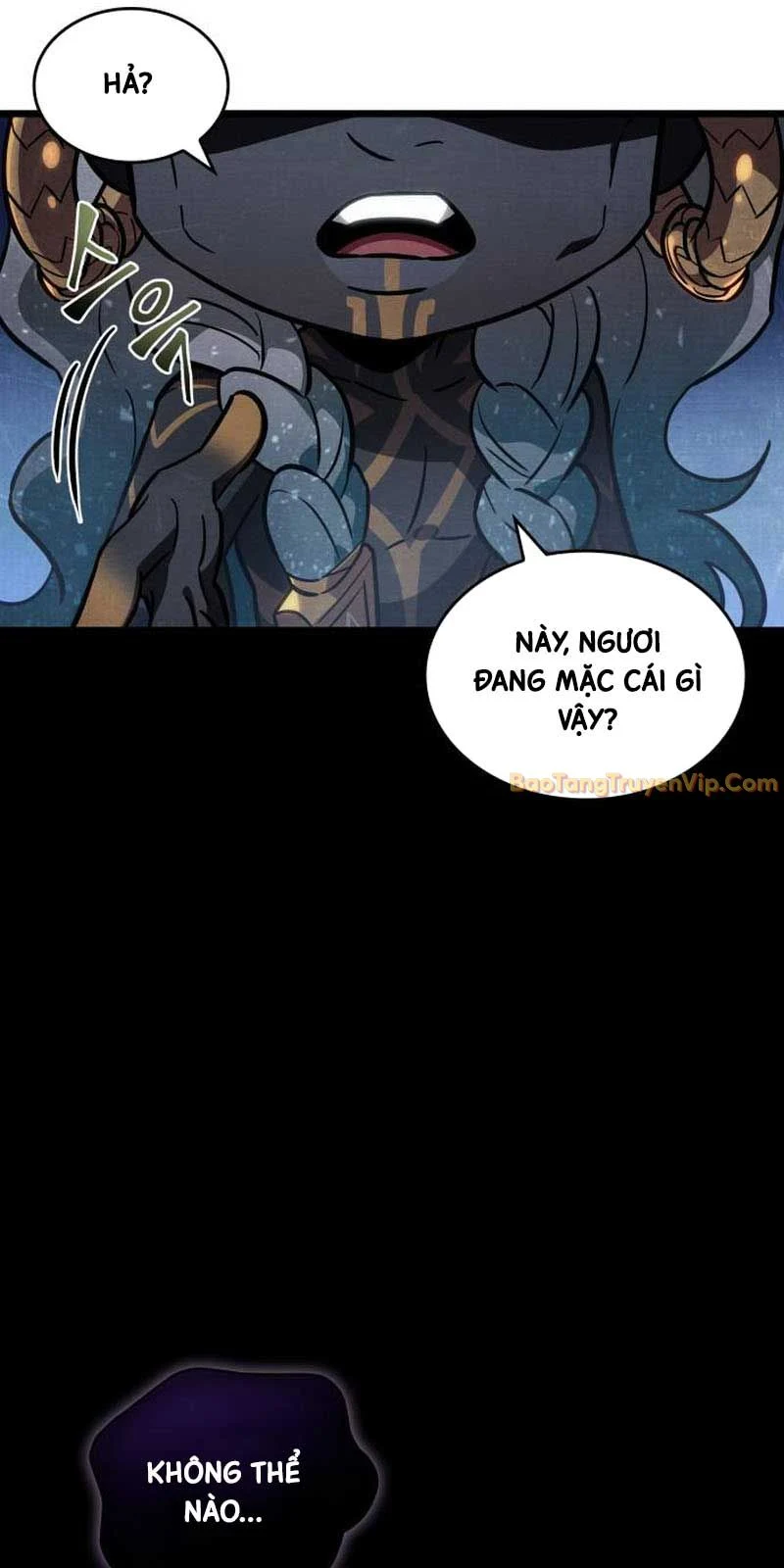 Thế Giới Sau Tận Thế Chapter 180 - Trang 2