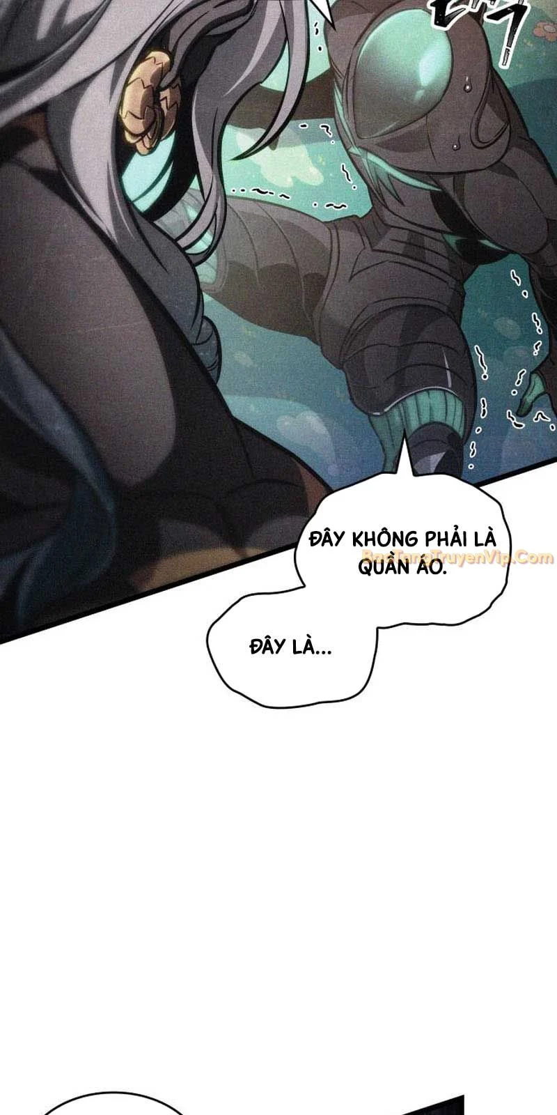 Thế Giới Sau Tận Thế Chapter 180 - Trang 2