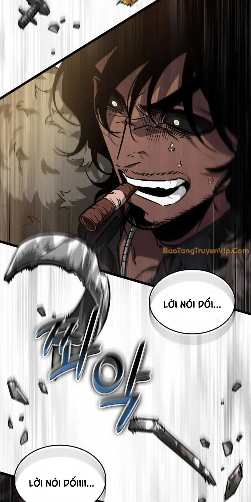Thế Giới Sau Tận Thế Chapter 180 - Trang 2