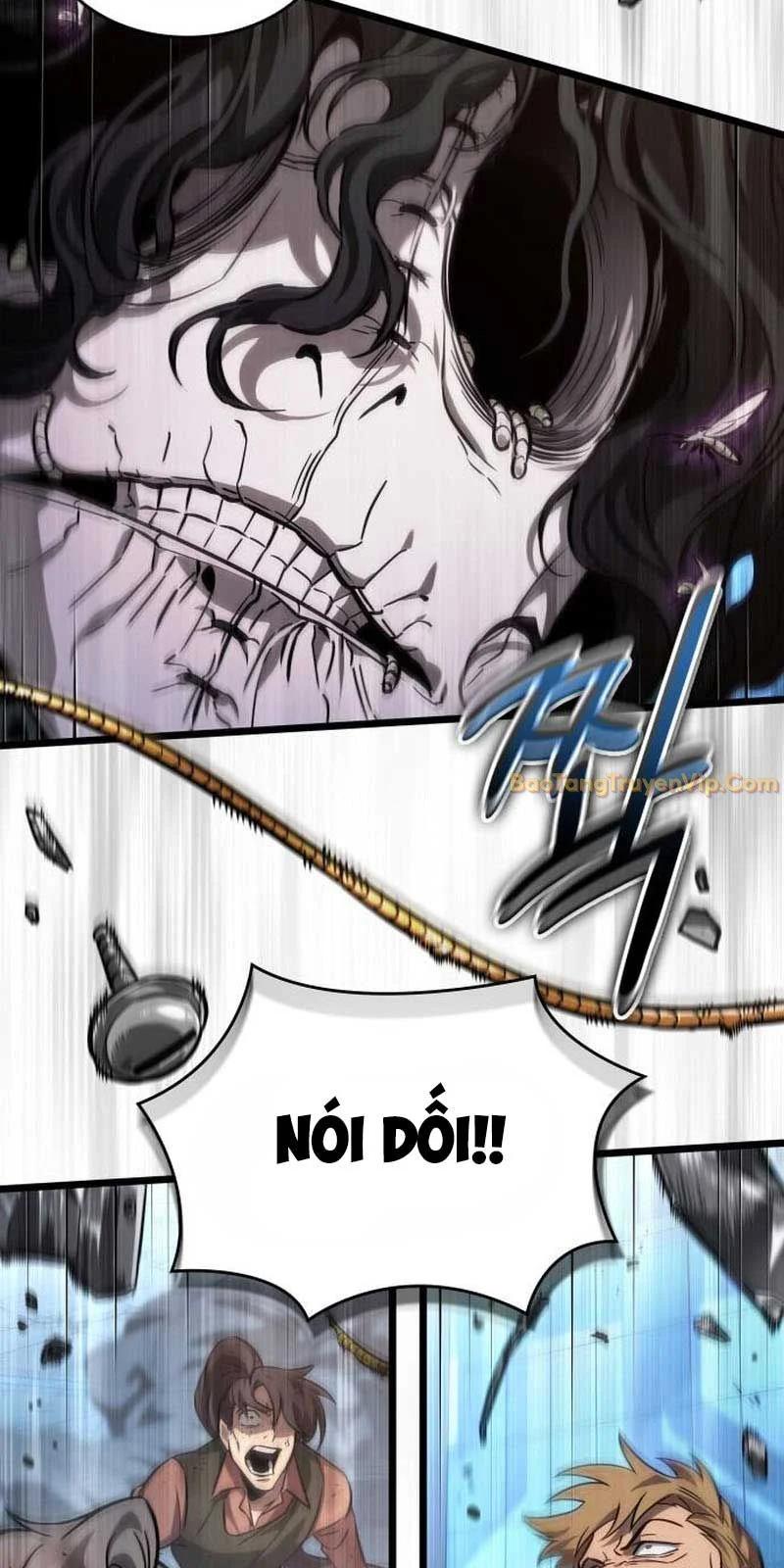 Thế Giới Sau Tận Thế Chapter 180 - Trang 2