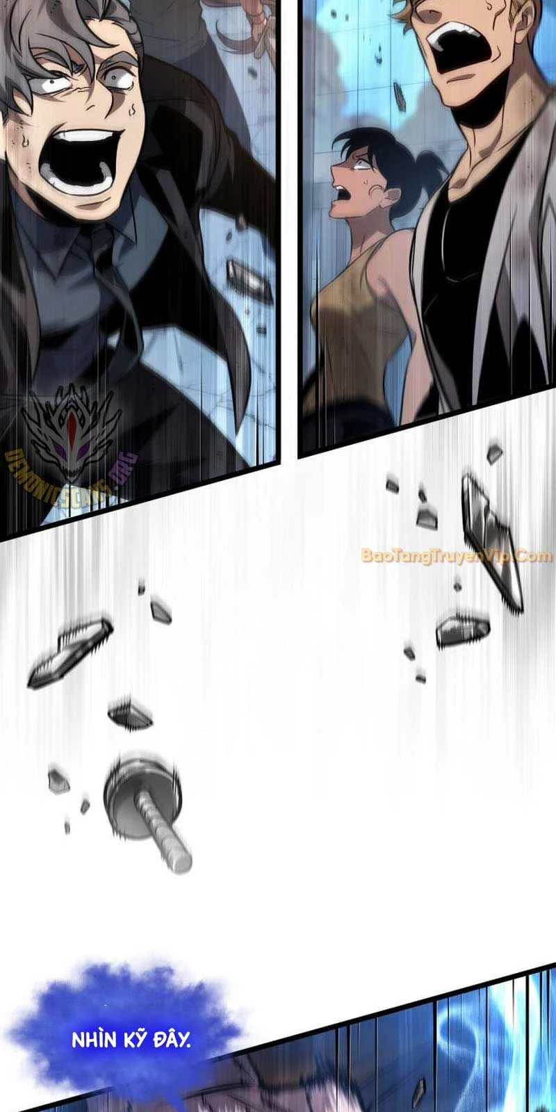 Thế Giới Sau Tận Thế Chapter 180 - Trang 2