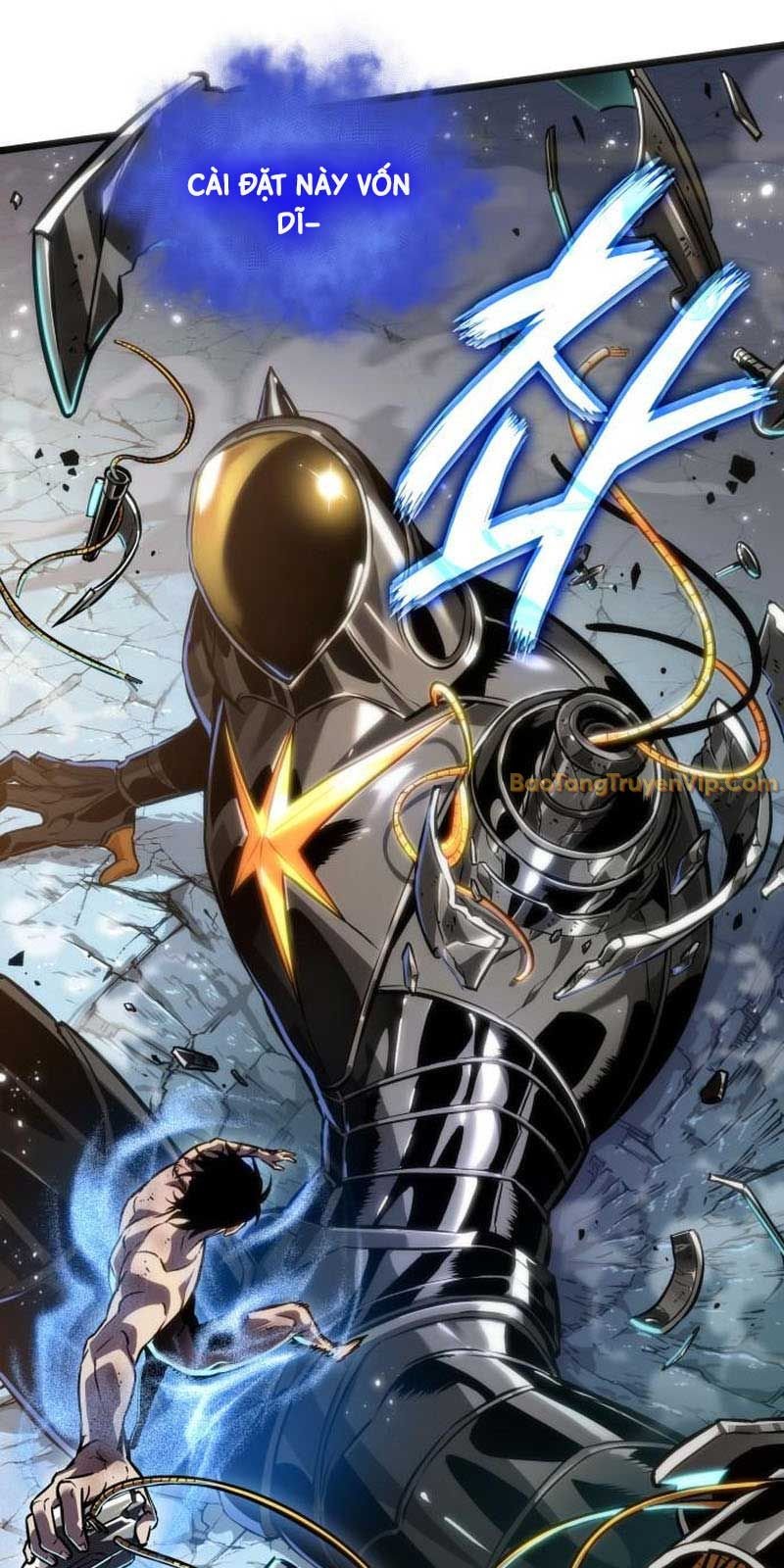 Thế Giới Sau Tận Thế Chapter 180 - Trang 2
