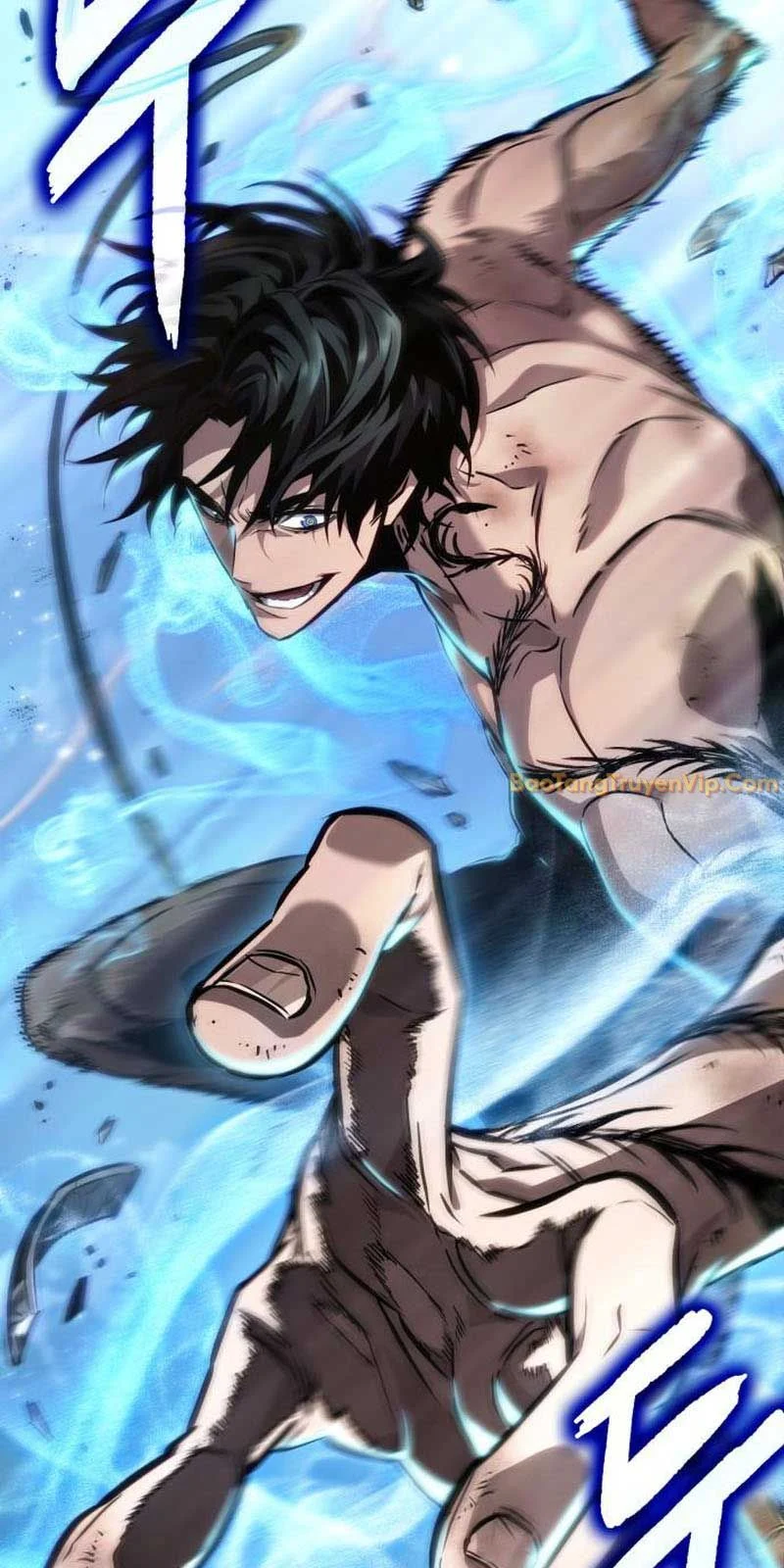 Thế Giới Sau Tận Thế Chapter 180 - Trang 2