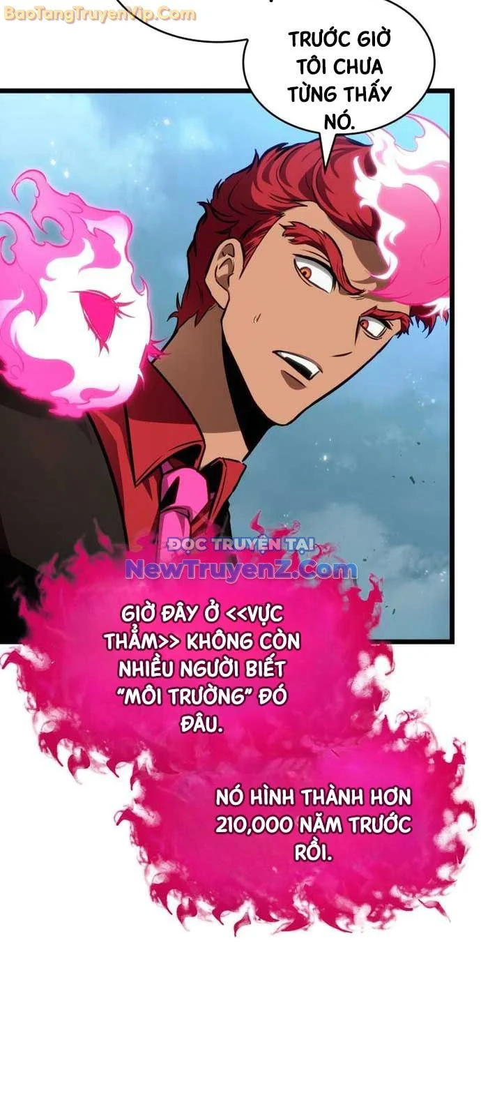 Thế Giới Sau Tận Thế Chapter 181 - Trang 2